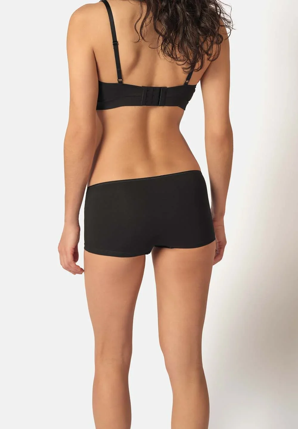 Skiny - Cotton Essentials - Low Cut Pants - Image 7
