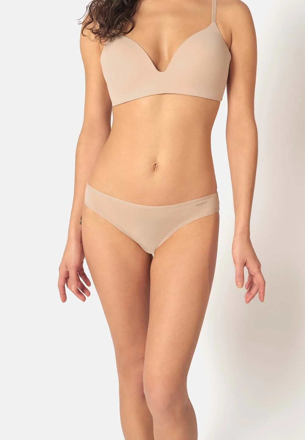 Skiny - Micro Advantage - Rio Briefs 2 Pack - Image 11