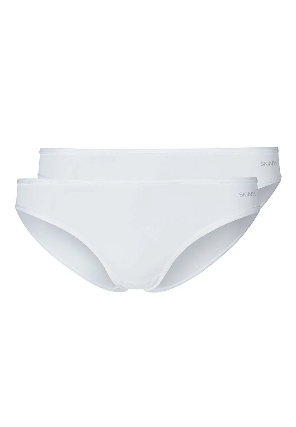 Skiny - Micro Advantage - Rio Briefs 2 Pack - Image 4