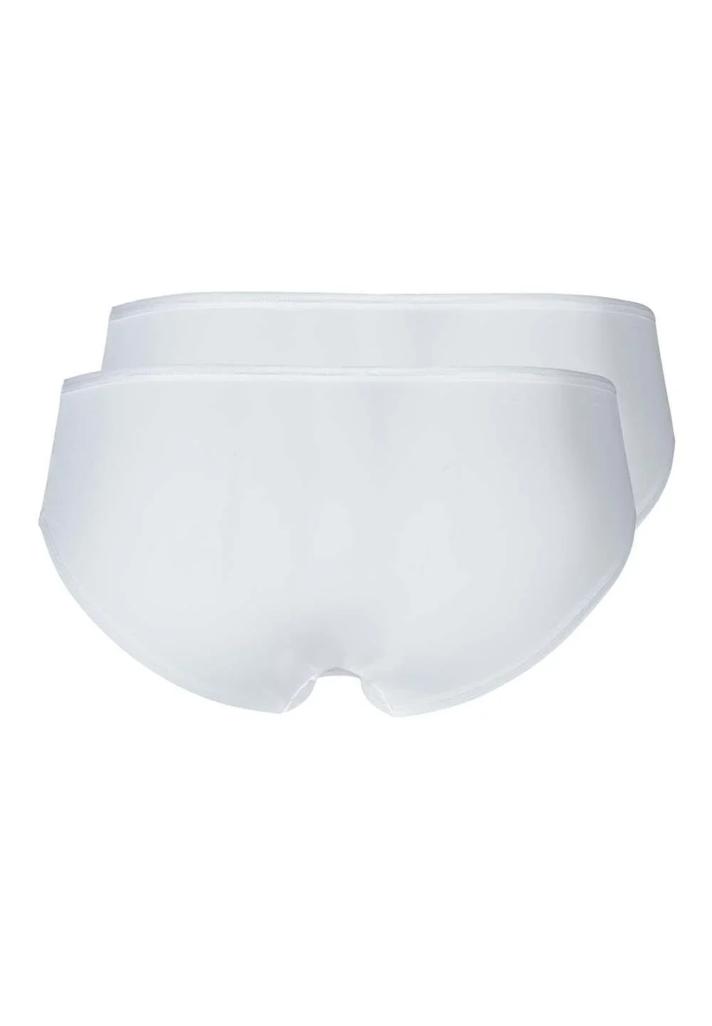 Skiny - Micro Advantage - Rio Briefs 2 Pack - Image 5