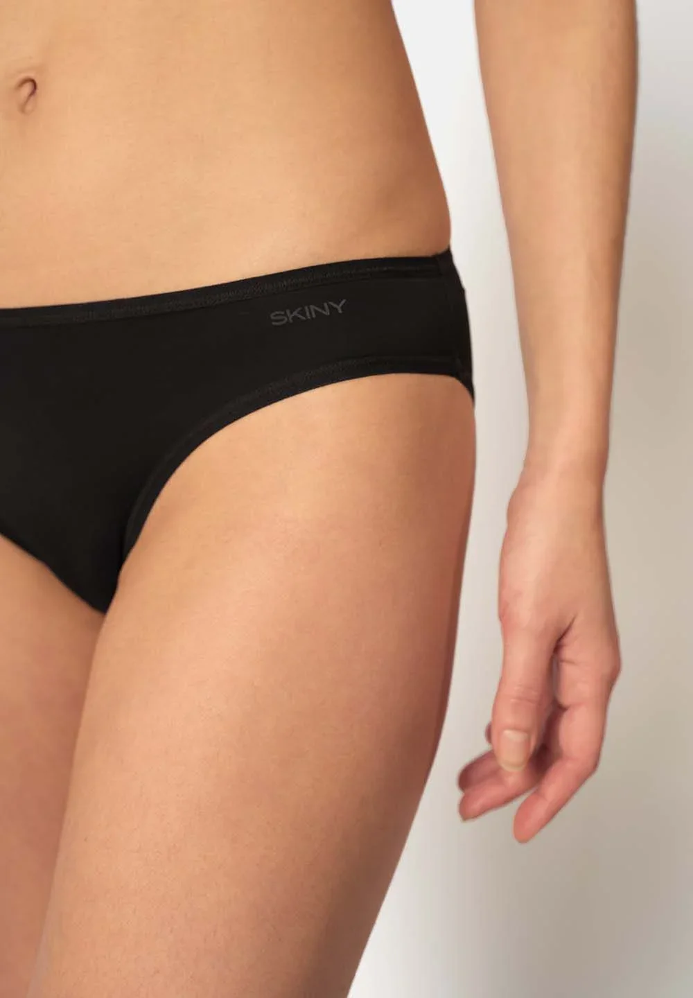 Skiny - Micro Advantage - Rio Briefs 2 Pack - Image 8