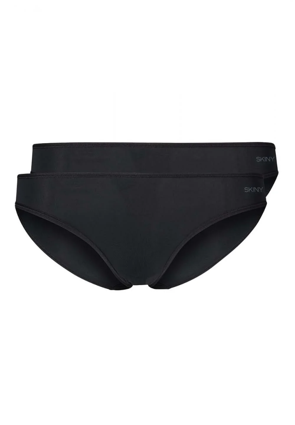 Skiny - Micro Advantage - Rio Briefs 2 Pack - Image 9