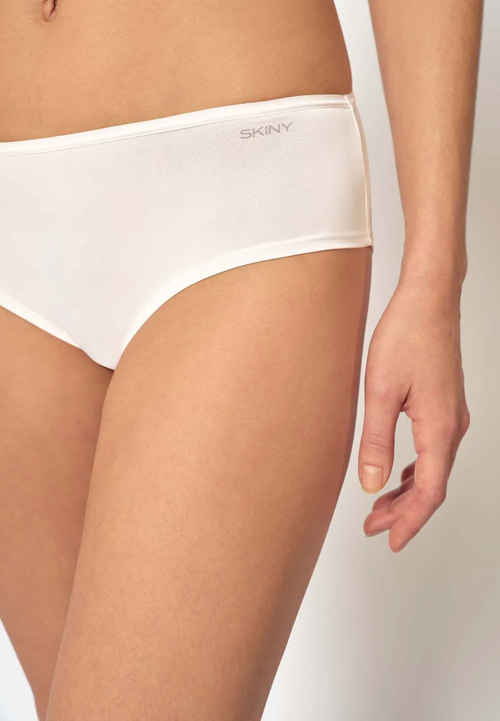 Skiny - Micro Advantage - Panty 2 Pack - Image 3
