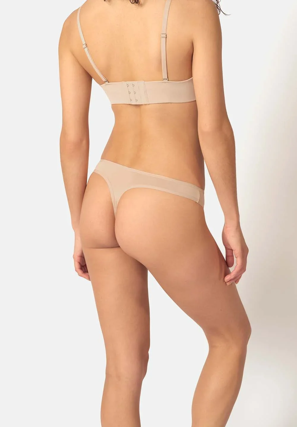 Skiny - Micro Advantage - Thong 2 Pack - Image 12