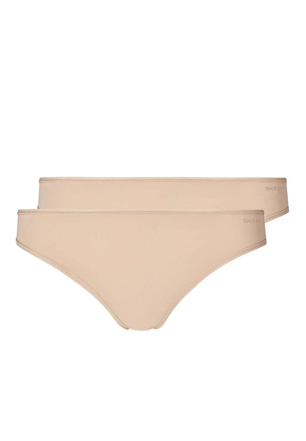 Skiny - Micro Advantage - Thong 2 Pack - Image 14