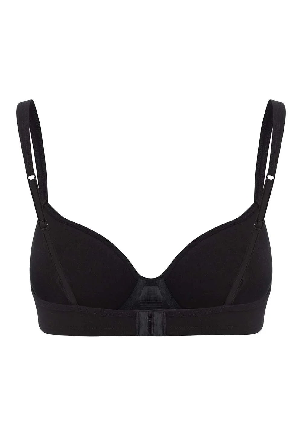 Skiny - Cotton Essentials - Padded Bra - Image 10