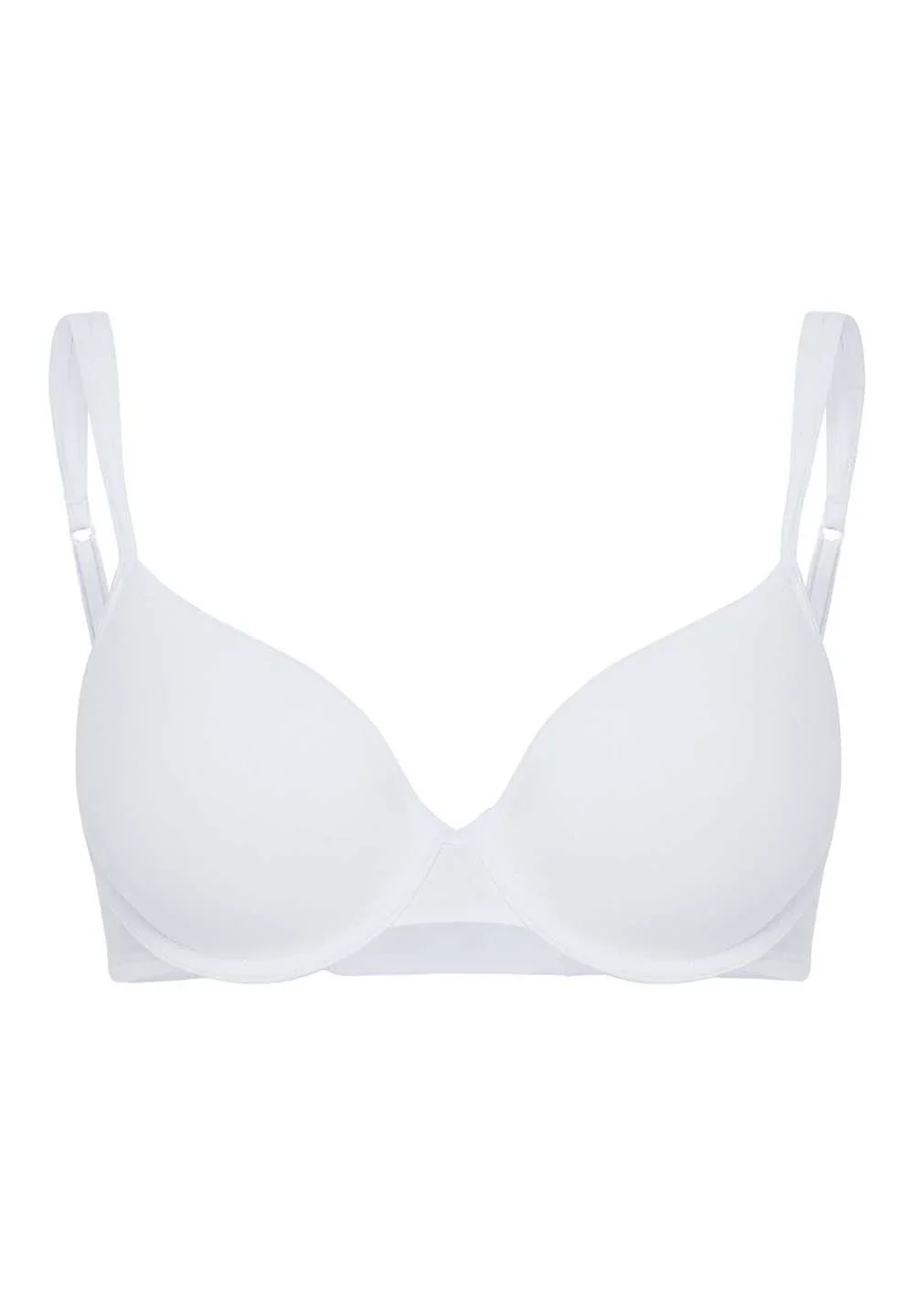 Skiny - Cotton Essentials - Padded Bra - Image 4
