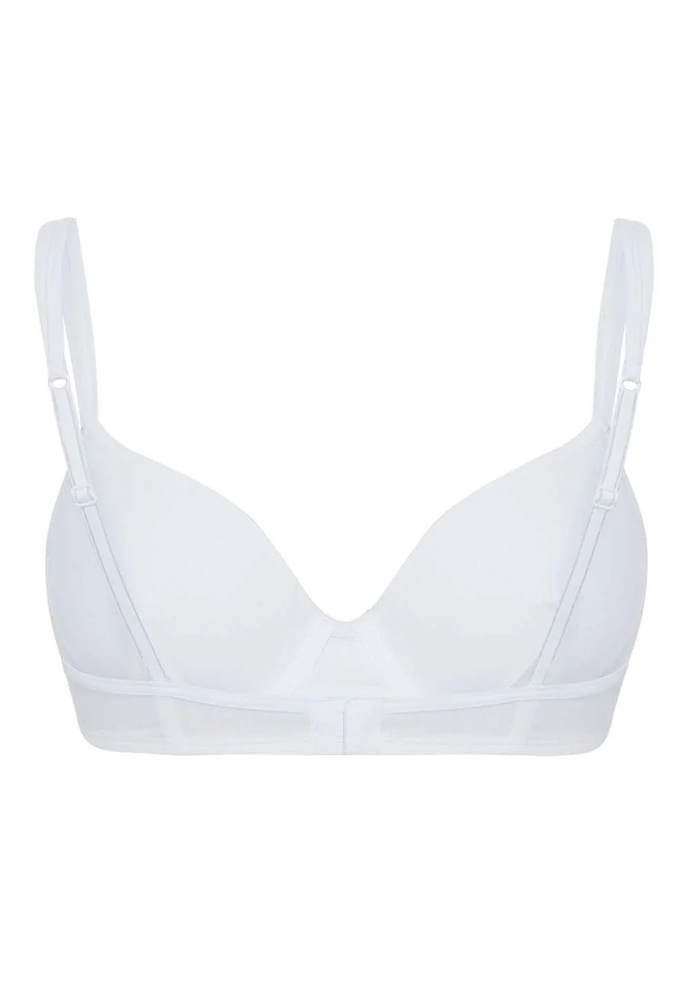 Skiny - Cotton Essentials - Padded Bra - Image 5