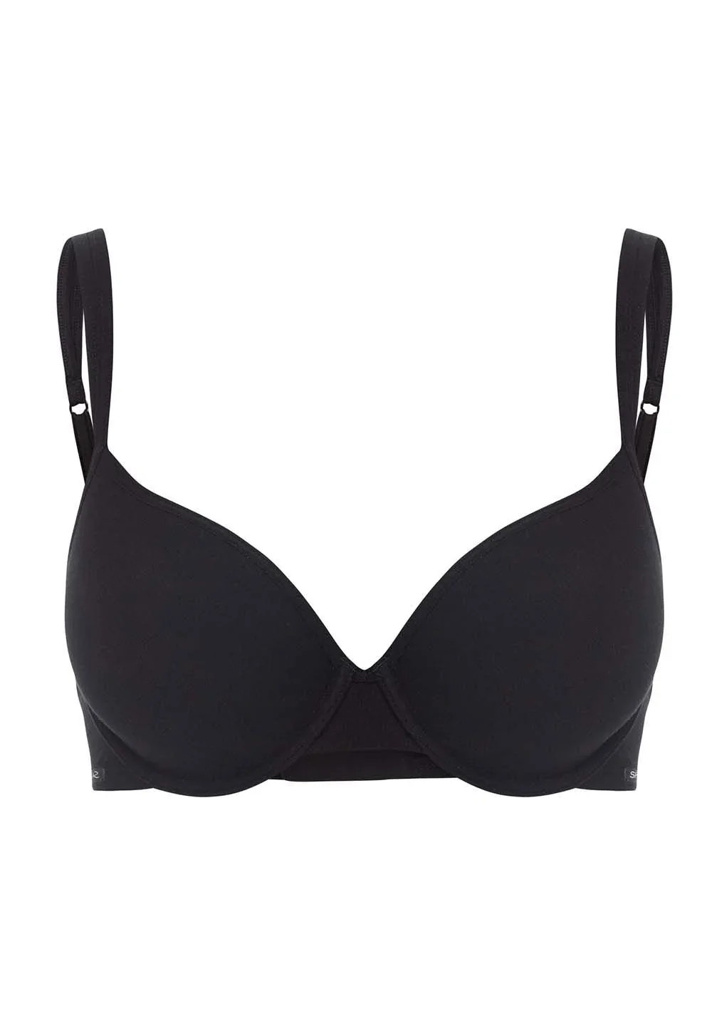 Skiny - Cotton Essentials - Padded Bra - Image 9