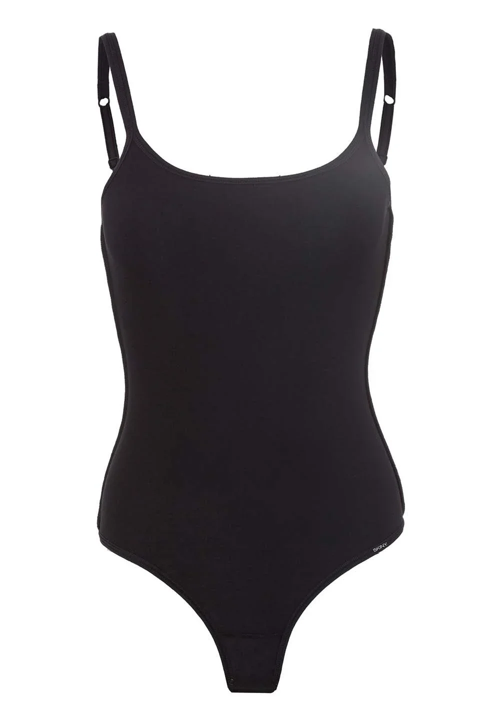 Skiny - Cotton Bodies - Thong Body - Image 10