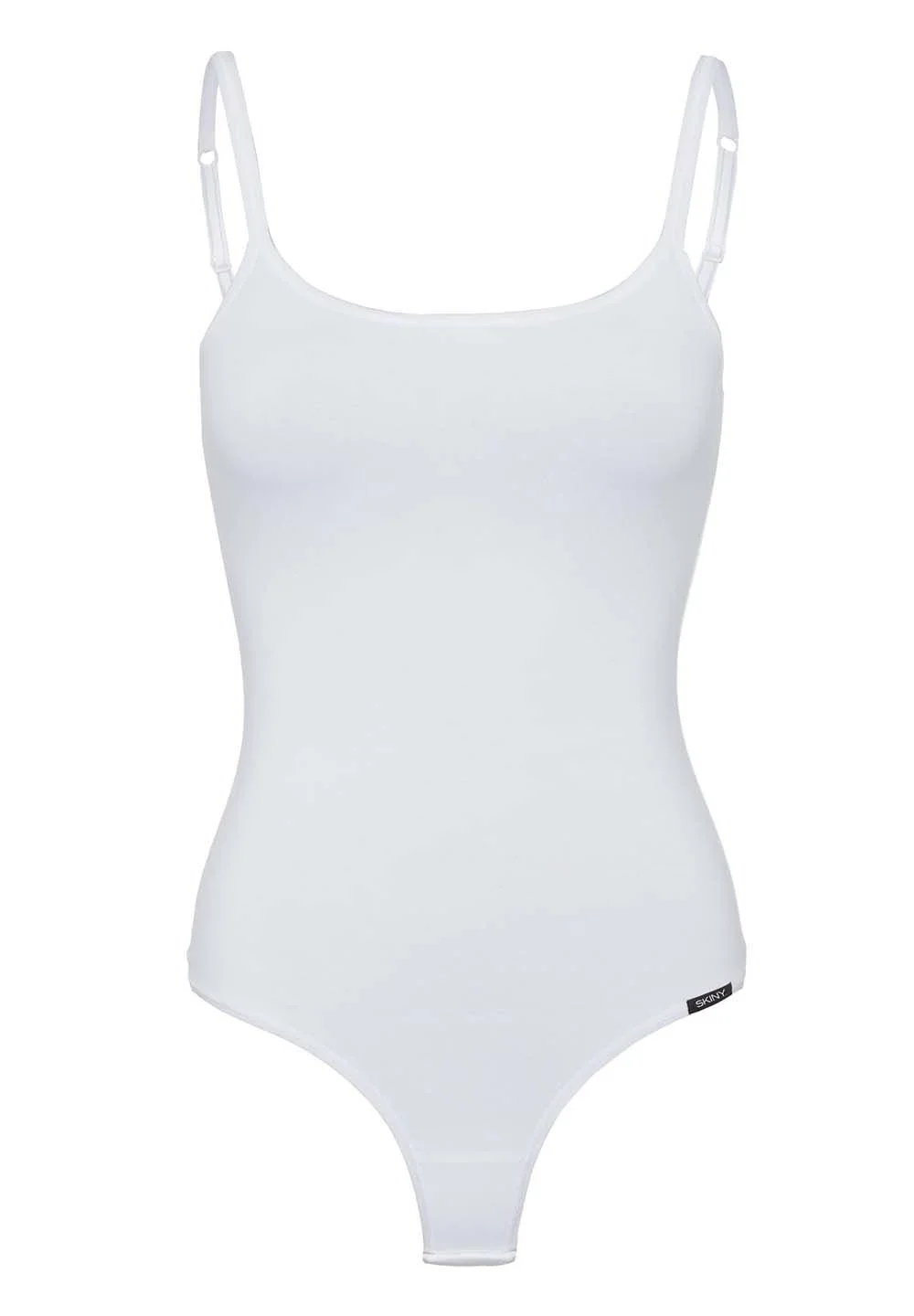 Skiny - Cotton Bodies - Thong Body - Image 4