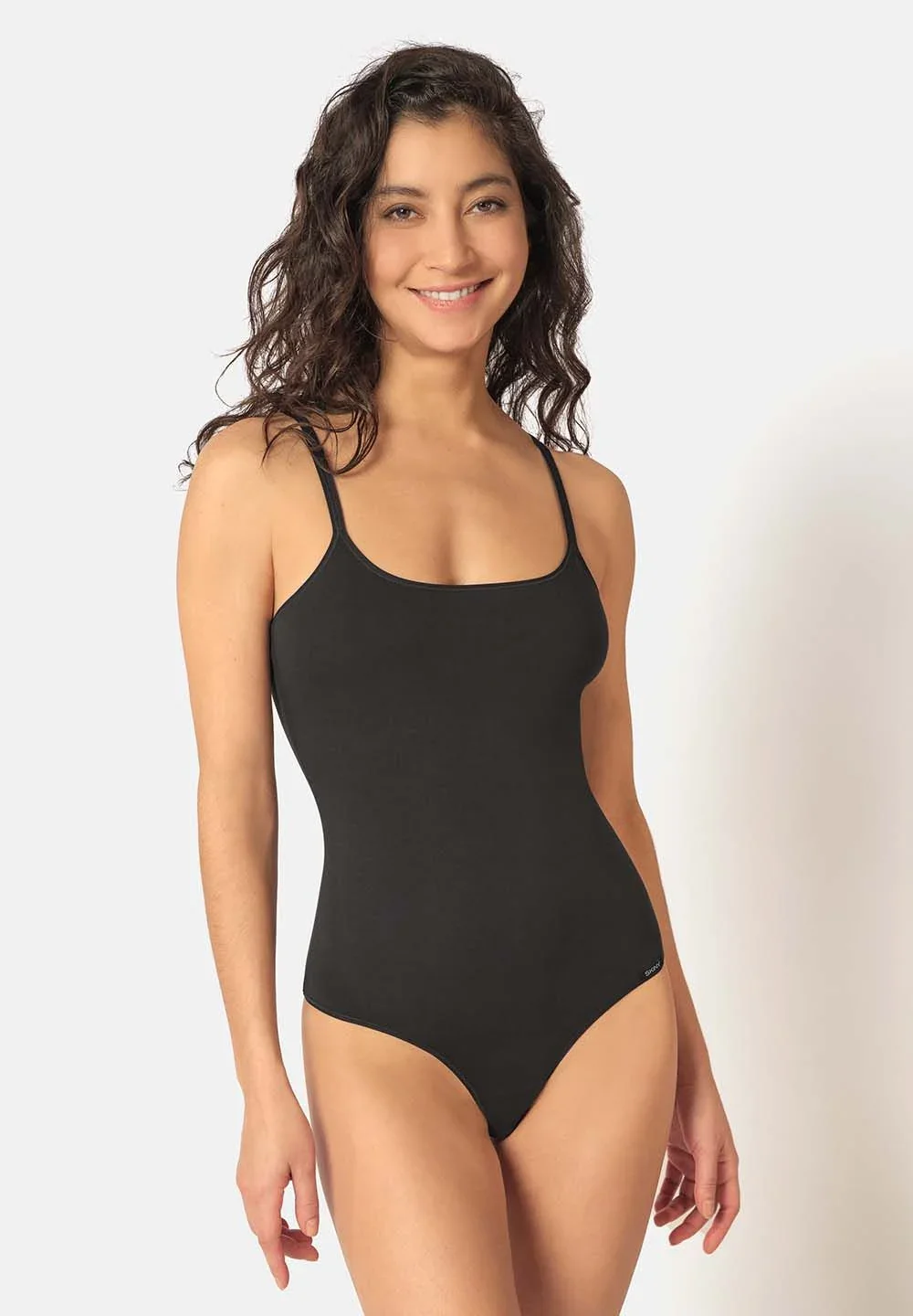 Skiny - Cotton Bodies - Thong Body - Image 6