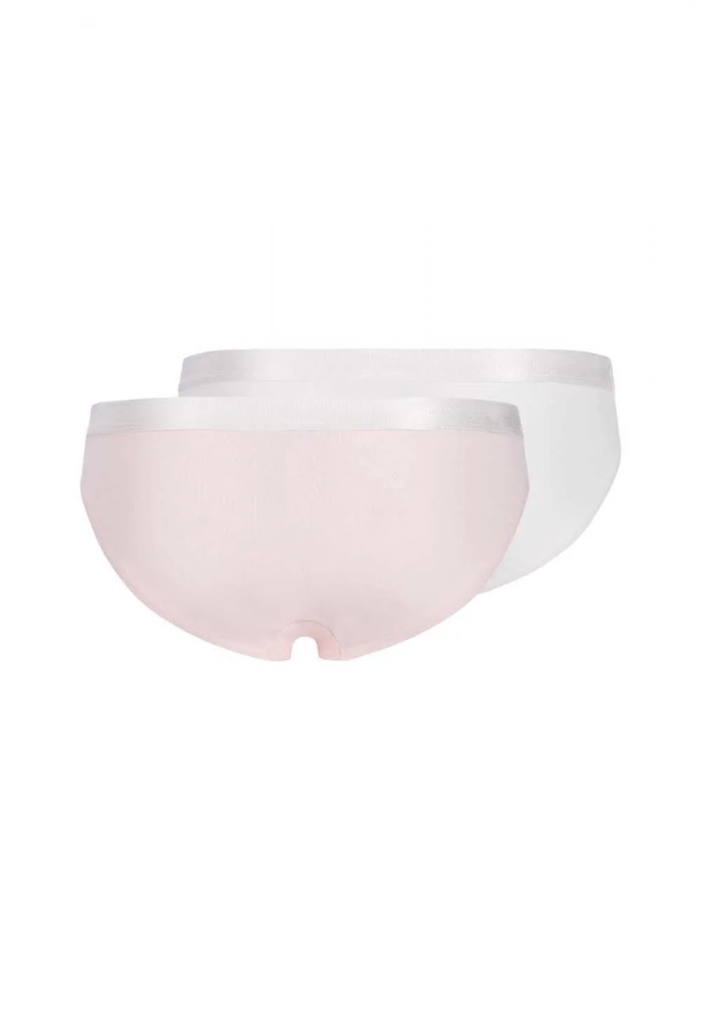 Skiny Kids - Cotton Elastic - Rio Slip 2 Pack - Image 2
