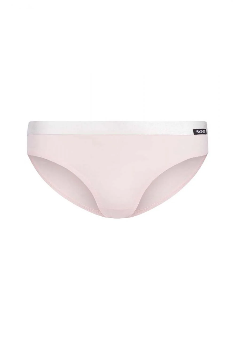 Skiny Kids - Cotton Elastic - Rio Slip 2 Pack - Image 3