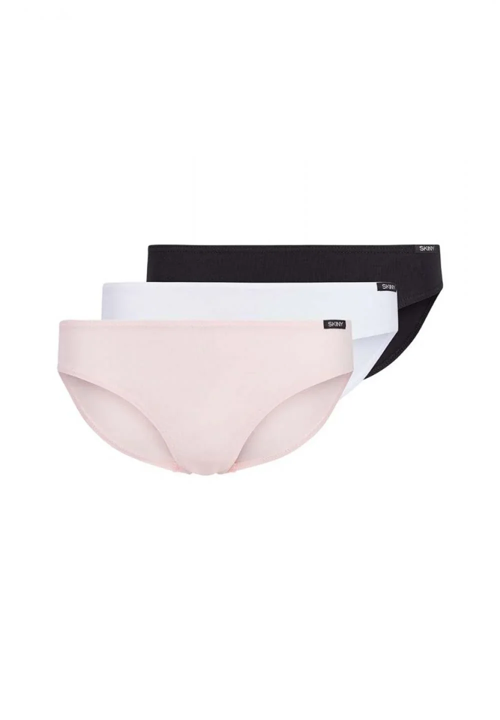 Skiny Kids - Cotton Multipacks - Rio Slip 3 Pack