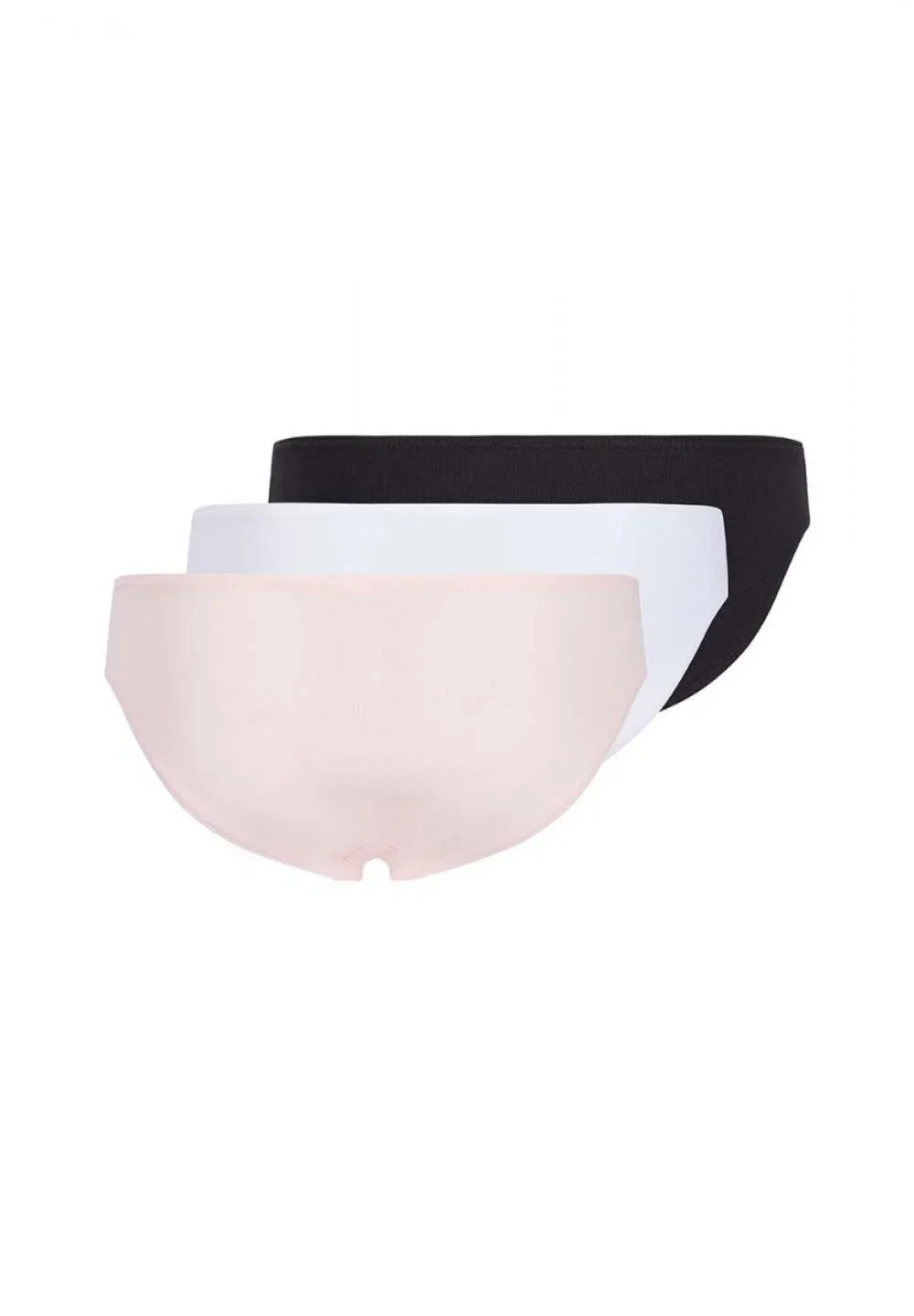 Skiny Kids - Cotton Multipacks - Rio Slip 3 Pack - Image 2
