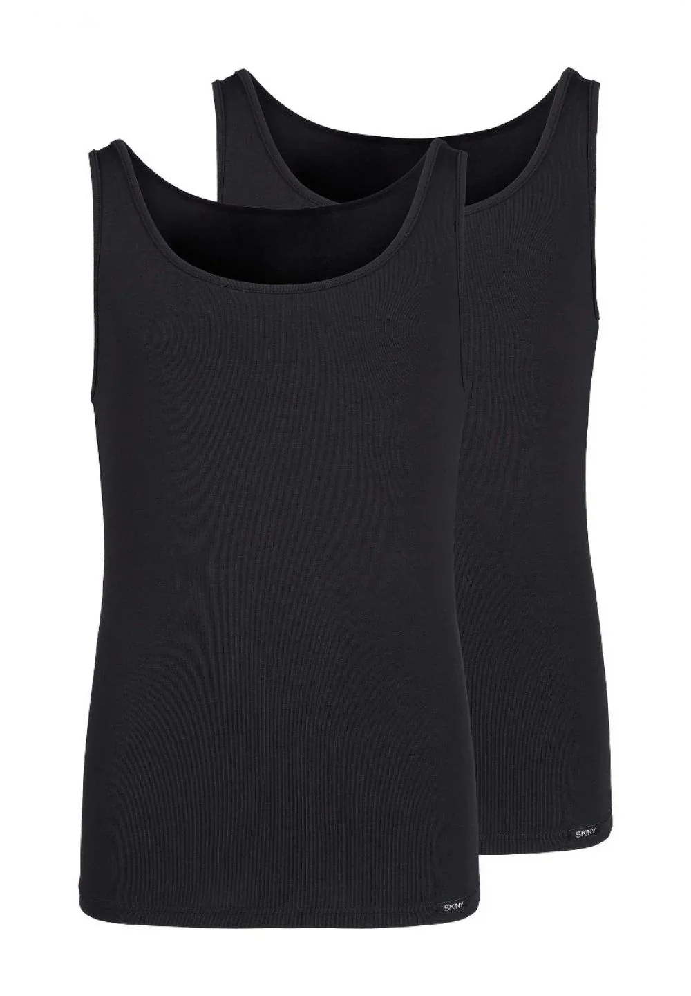 Skiny Kids - Cotton Lace - Tank Top 2 Pack - Image 5