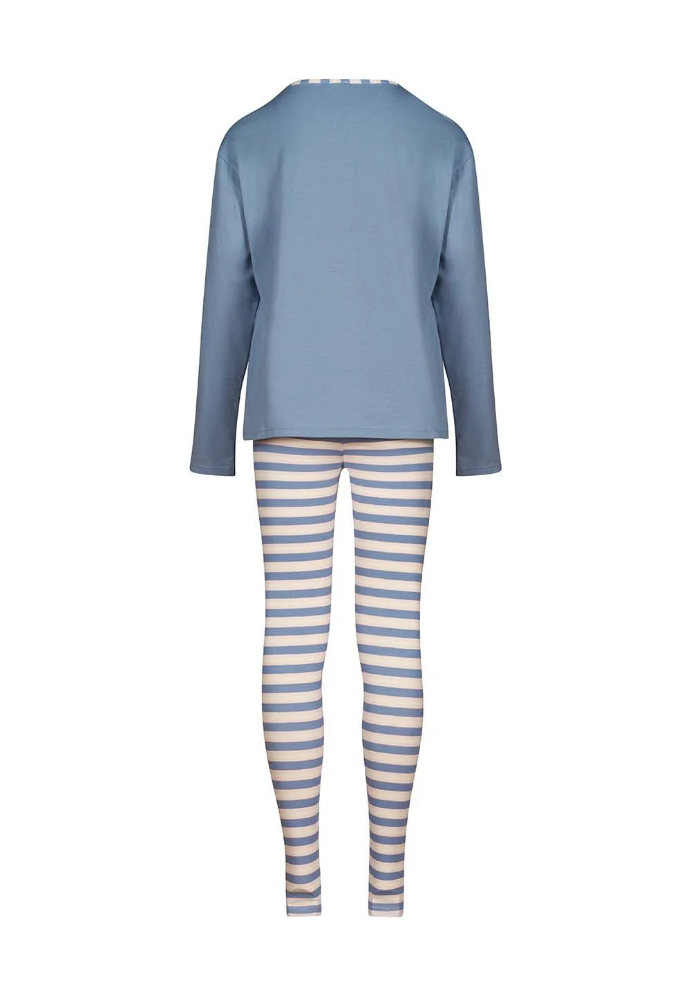 Skiny Kids - Night In - Pyjama Long - Image 2