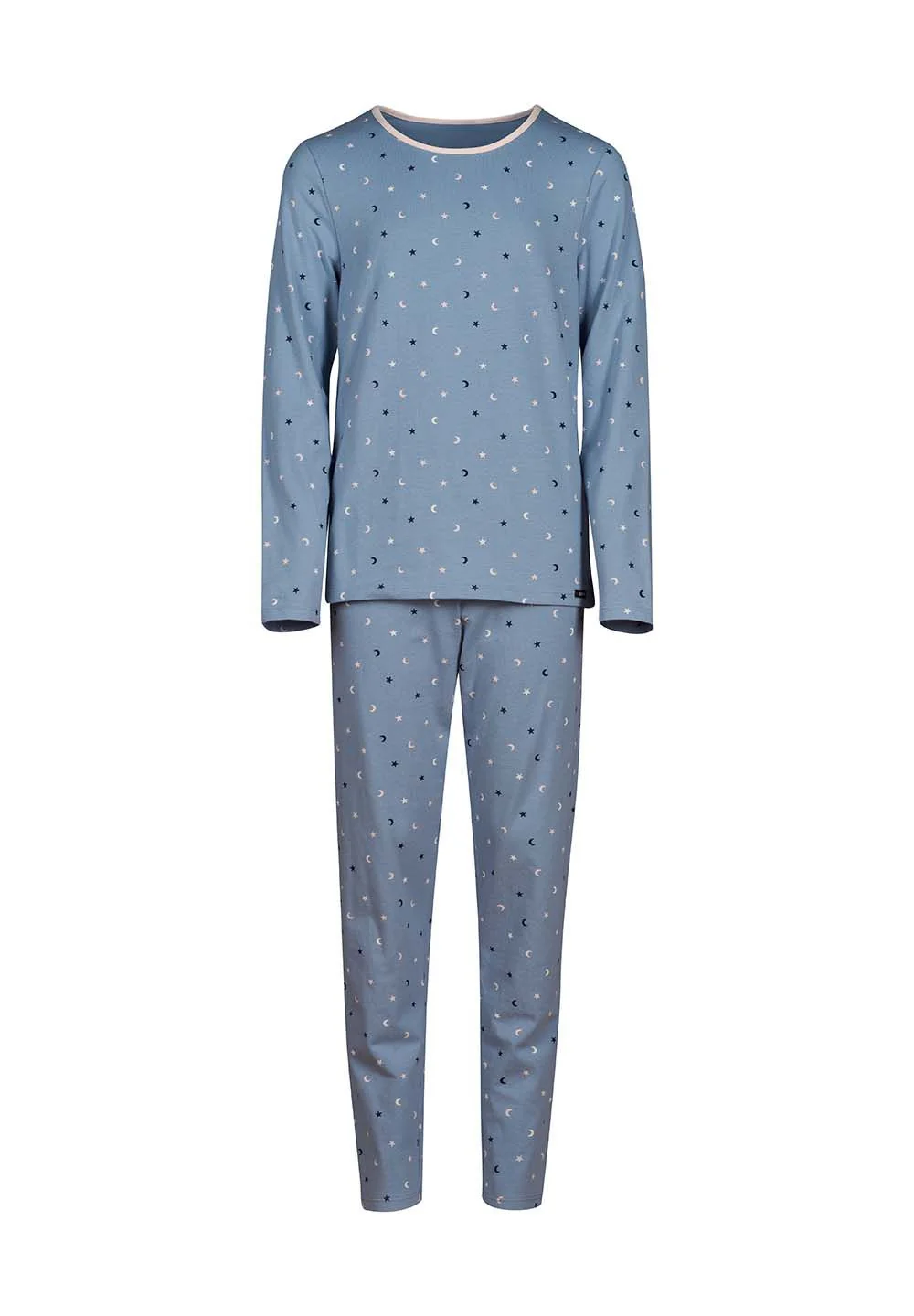 Skiny Kids - Night In - Pyjama Long