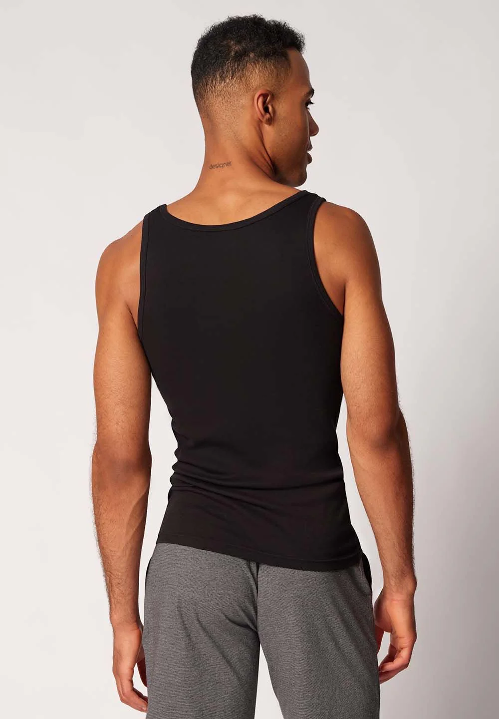 Skiny - Shirt Multipack - Tank Top 2 Pack - Image 12