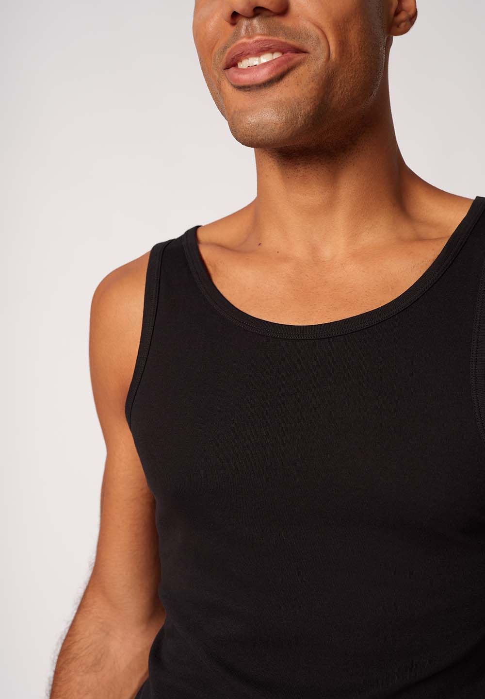 Skiny - Shirt Multipack - Tank Top 2 Pack - Image 13