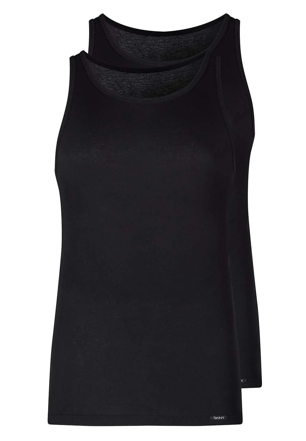 Skiny - Shirt Multipack - Tank Top 2 Pack - Image 14