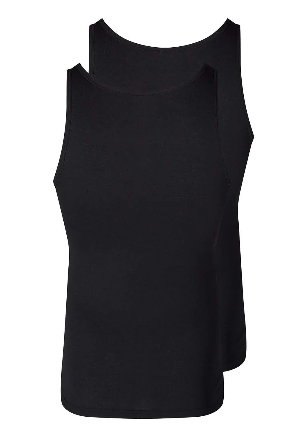 Skiny - Shirt Multipack - Tank Top 2 Pack - Image 15