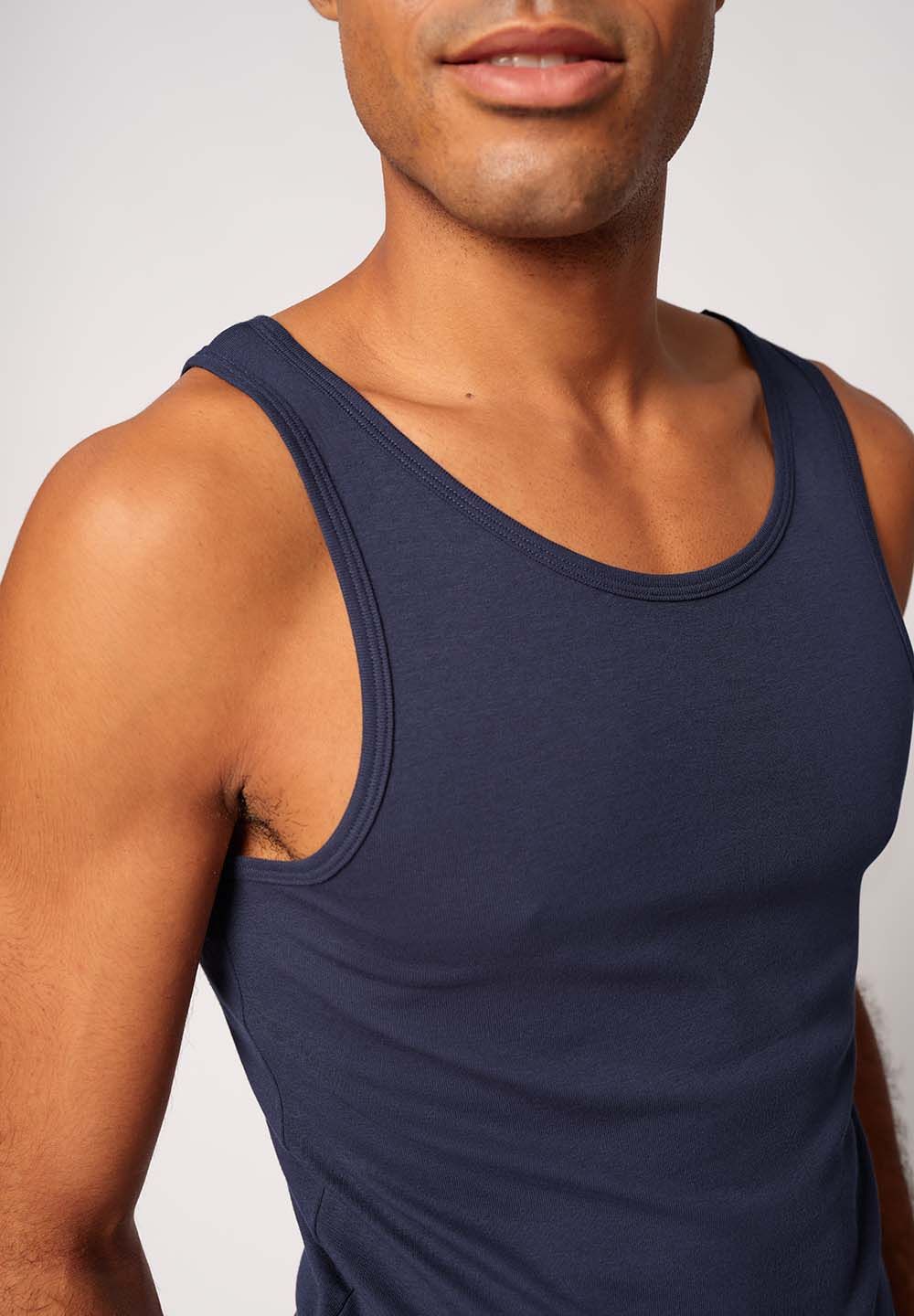 Skiny - Shirt Multipack - Tank Top 2 Pack - Image 3