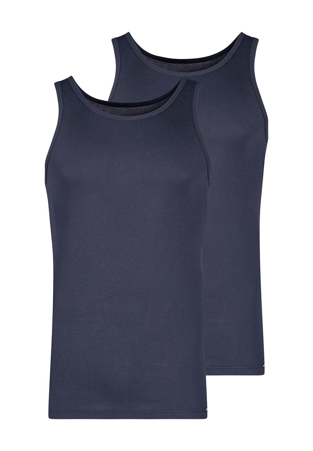Skiny - Shirt Multipack - Tank Top 2 Pack - Image 4