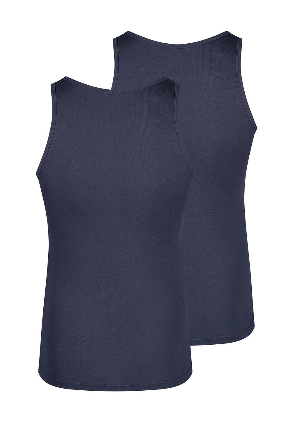 Skiny - Shirt Multipack - Tank Top 2 Pack - Image 5