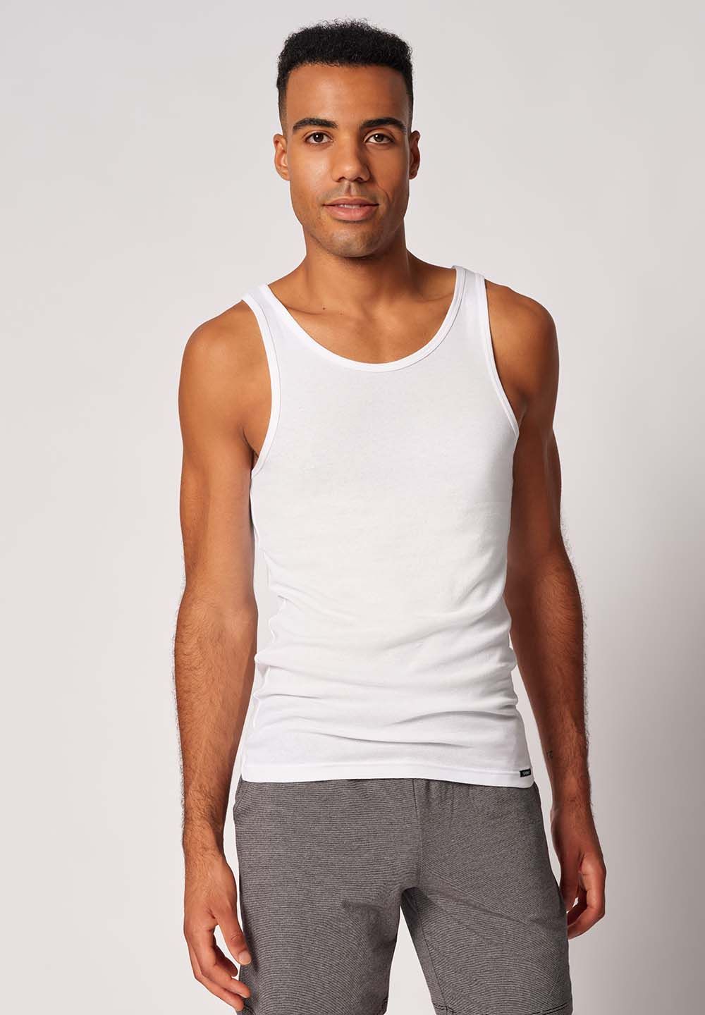 Skiny - Shirt Multipack - Tank Top 2 Pack - Image 6