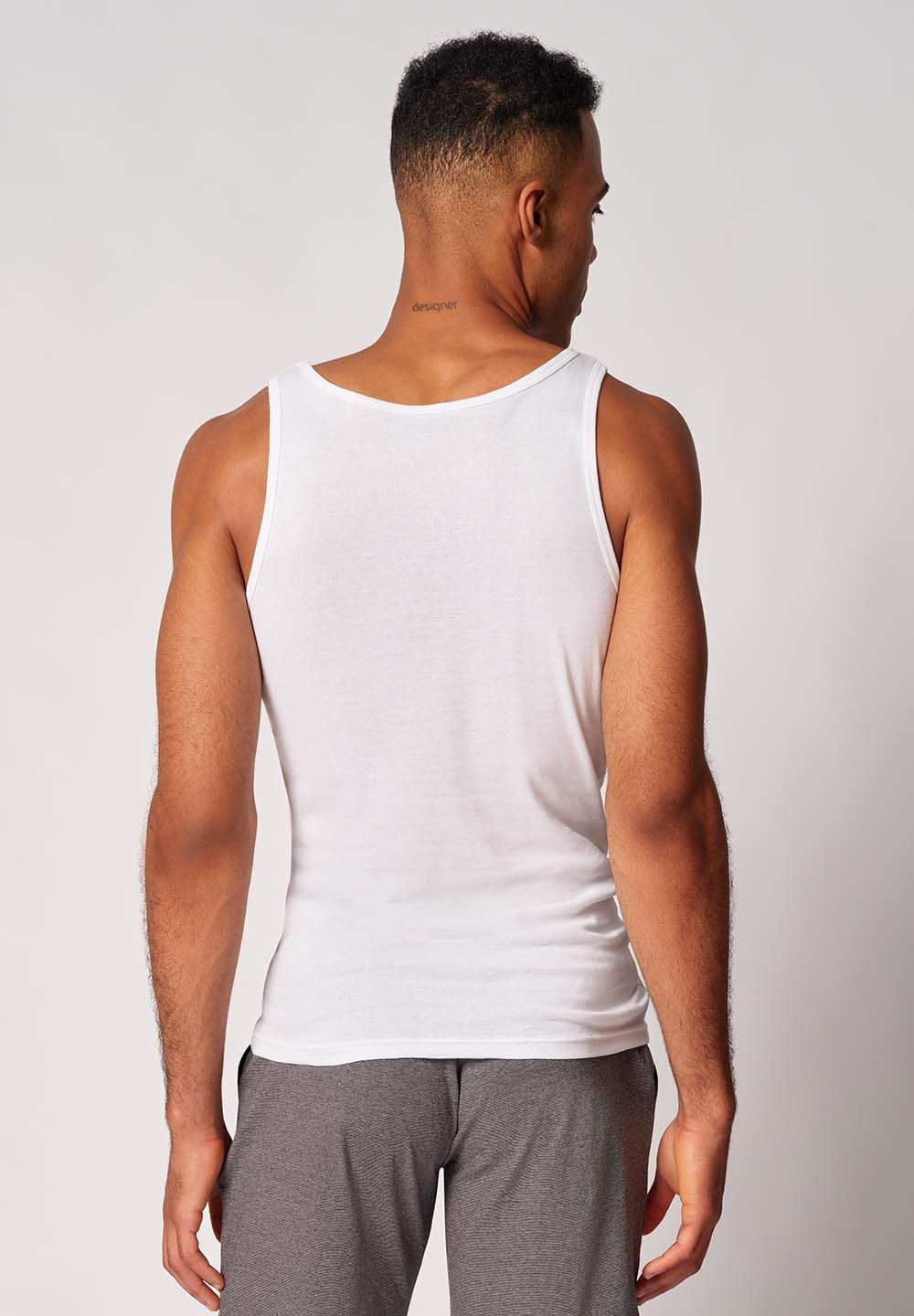 Skiny - Shirt Multipack - Tank Top 2 Pack - Image 7