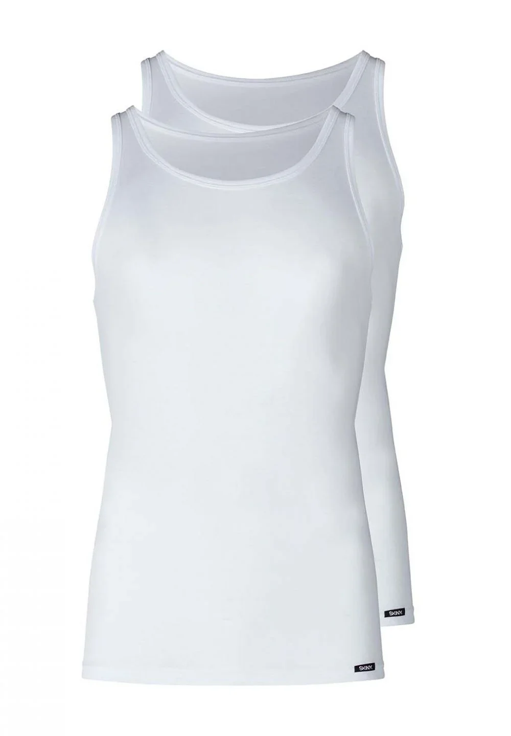 Skiny - Shirt Multipack - Tank Top 2 Pack - Image 9
