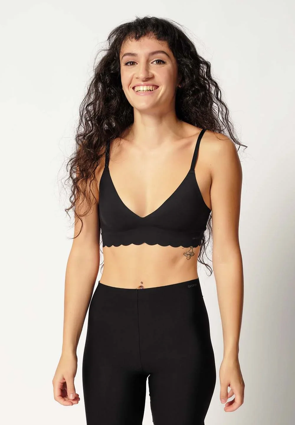 Skiny - Micro Essentials - Remove Soft Bra Pads - Image 11