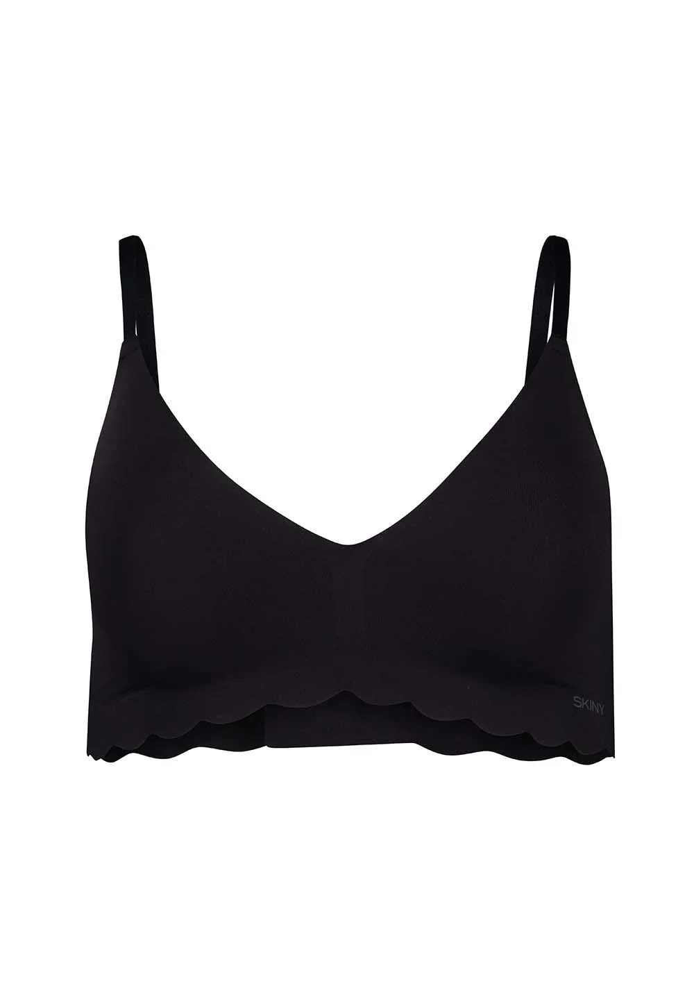 Skiny - Micro Essentials - Remove Soft Bra Pads - Image 14