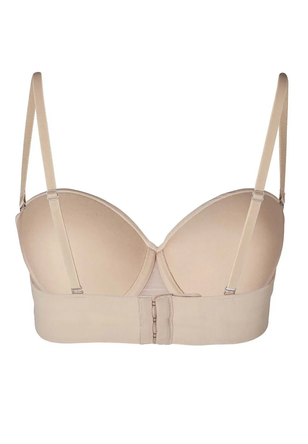 Skiny - Micro Essentials - Bandeau Bra - Image 12