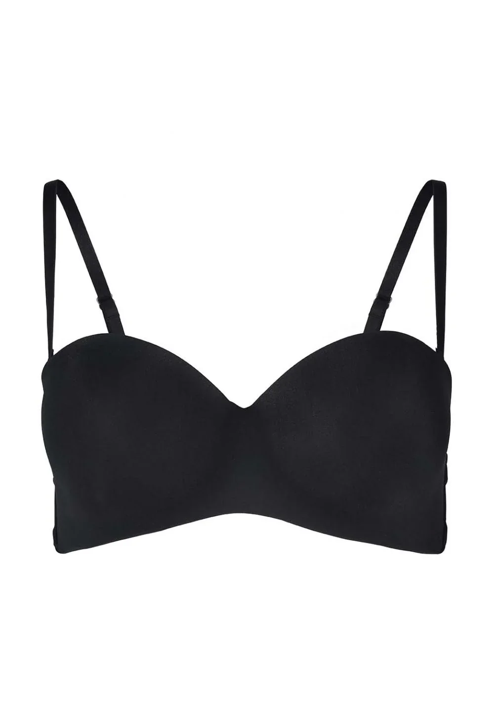 Skiny - Micro Essentials - Bandeau Bra - Image 5