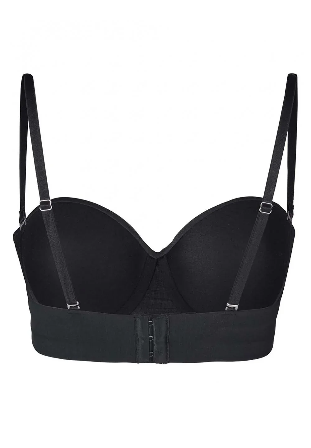 Skiny - Micro Essentials - Bandeau Bra - Image 6