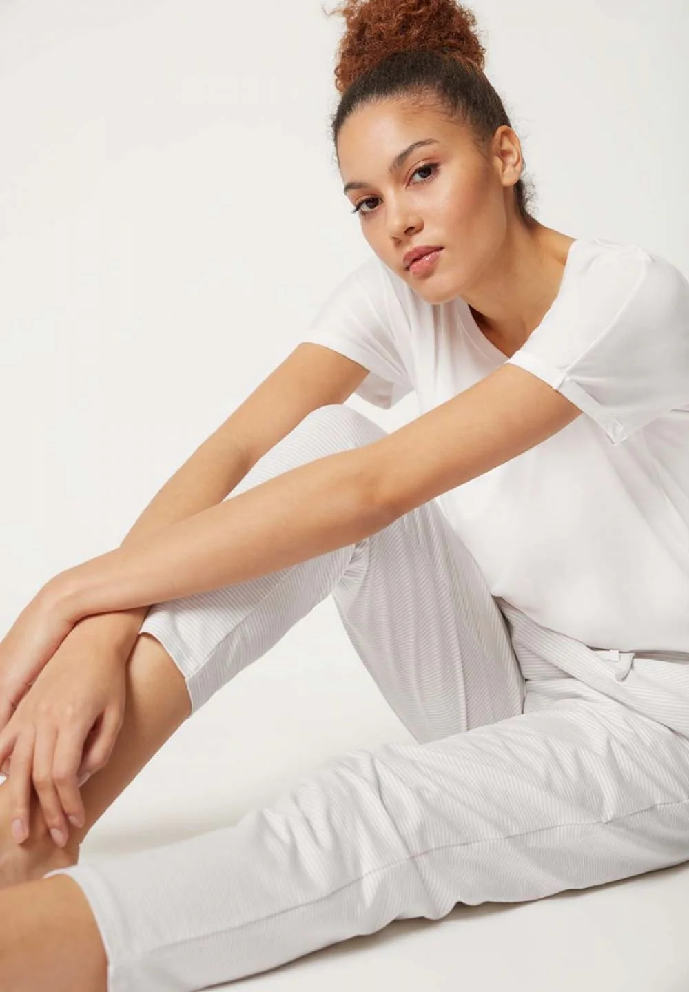 Skiny - Night In Mix & Match - Long Pants - Image 3