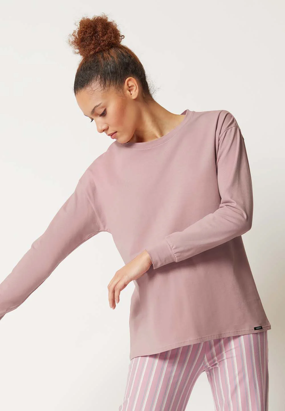 Skiny - Night In Mix & Match - Shirt Long Arms - Image 11