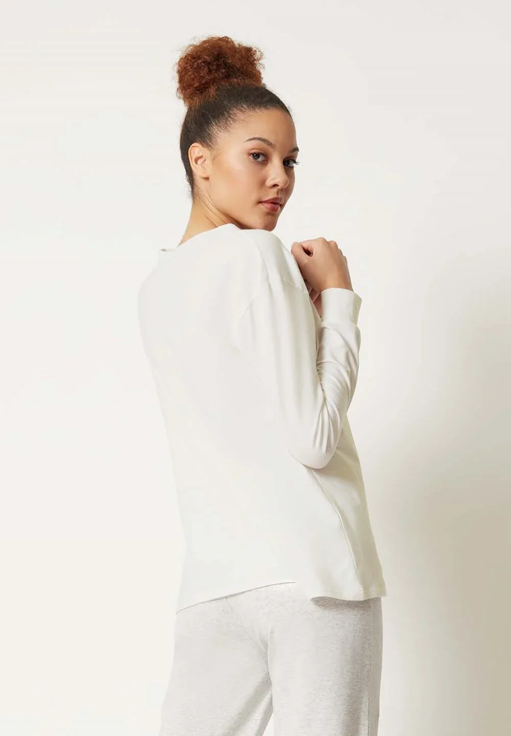 Skiny - Night In Mix & Match - Shirt Long Arms - Image 2