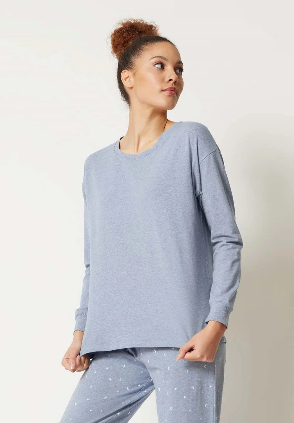 Skiny - Night In Mix & Match - Shirt Long Arms - Image 6