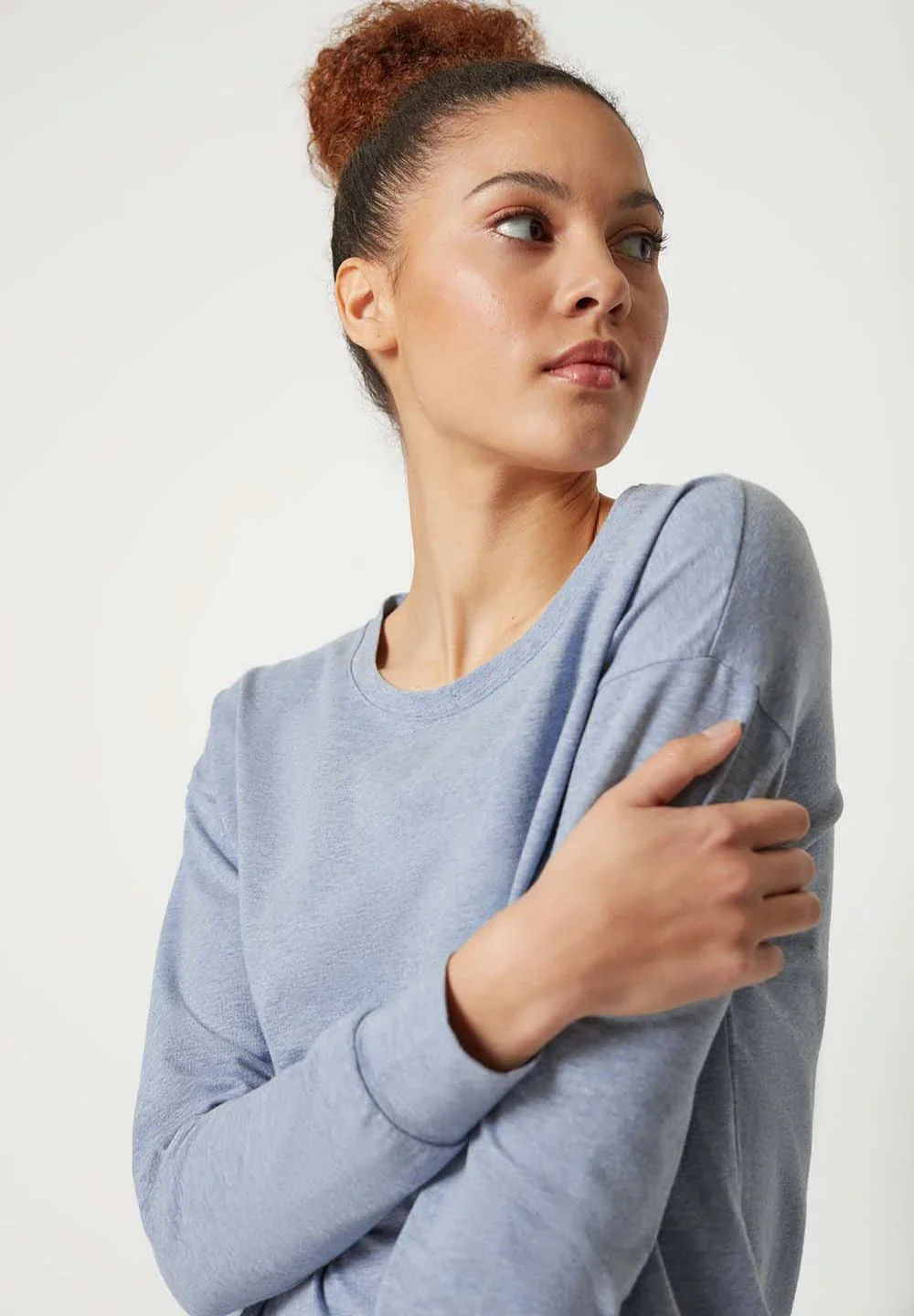 Skiny - Night In Mix & Match - Shirt Long Arms - Image 8