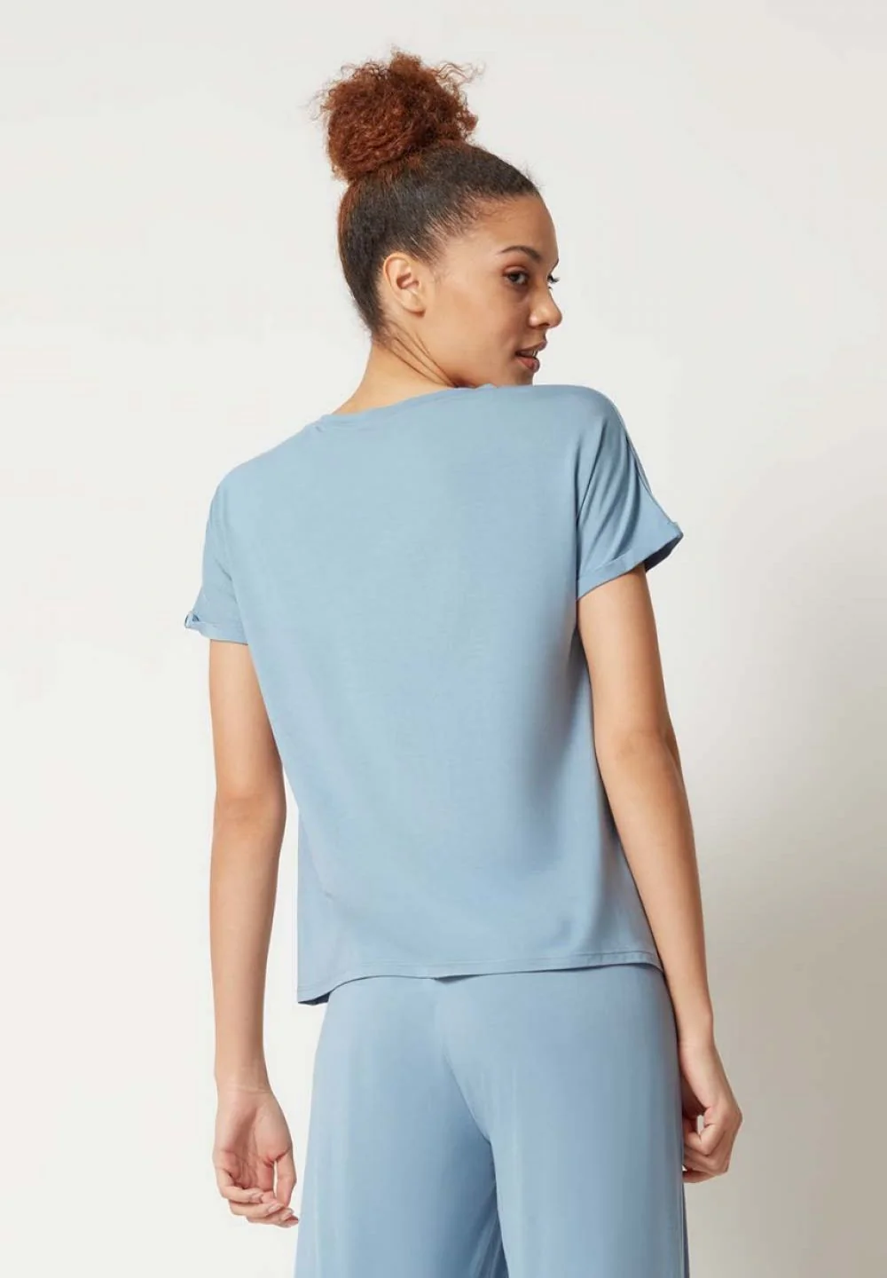 Skiny - Night In Mix & Match - Shirt Short Arms - Image 7