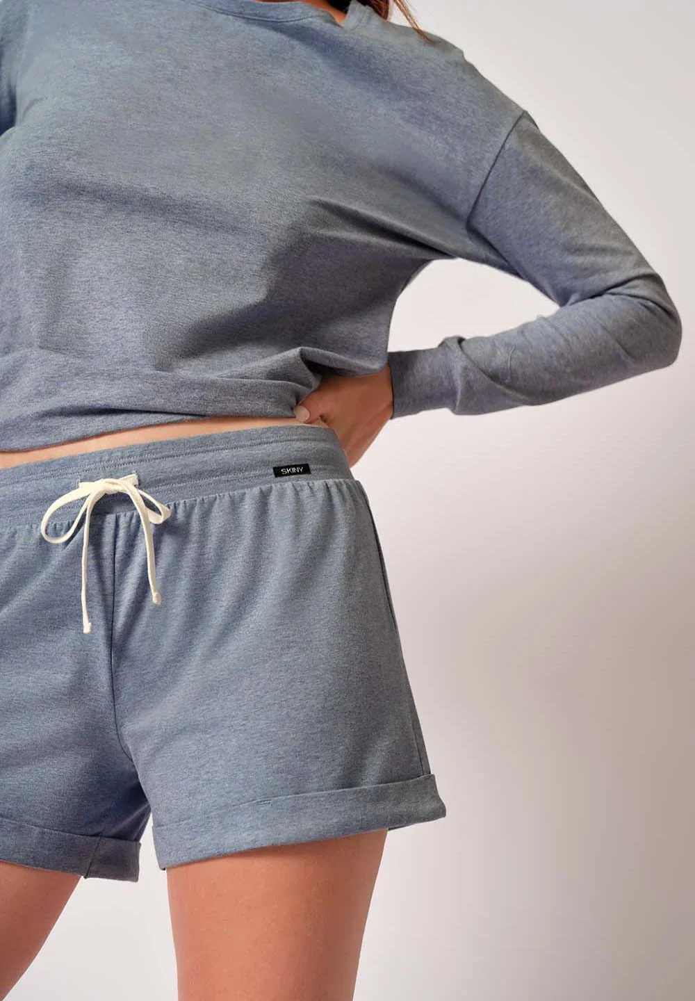 Skiny - Night In Mix & Match - Shorts - Image 3