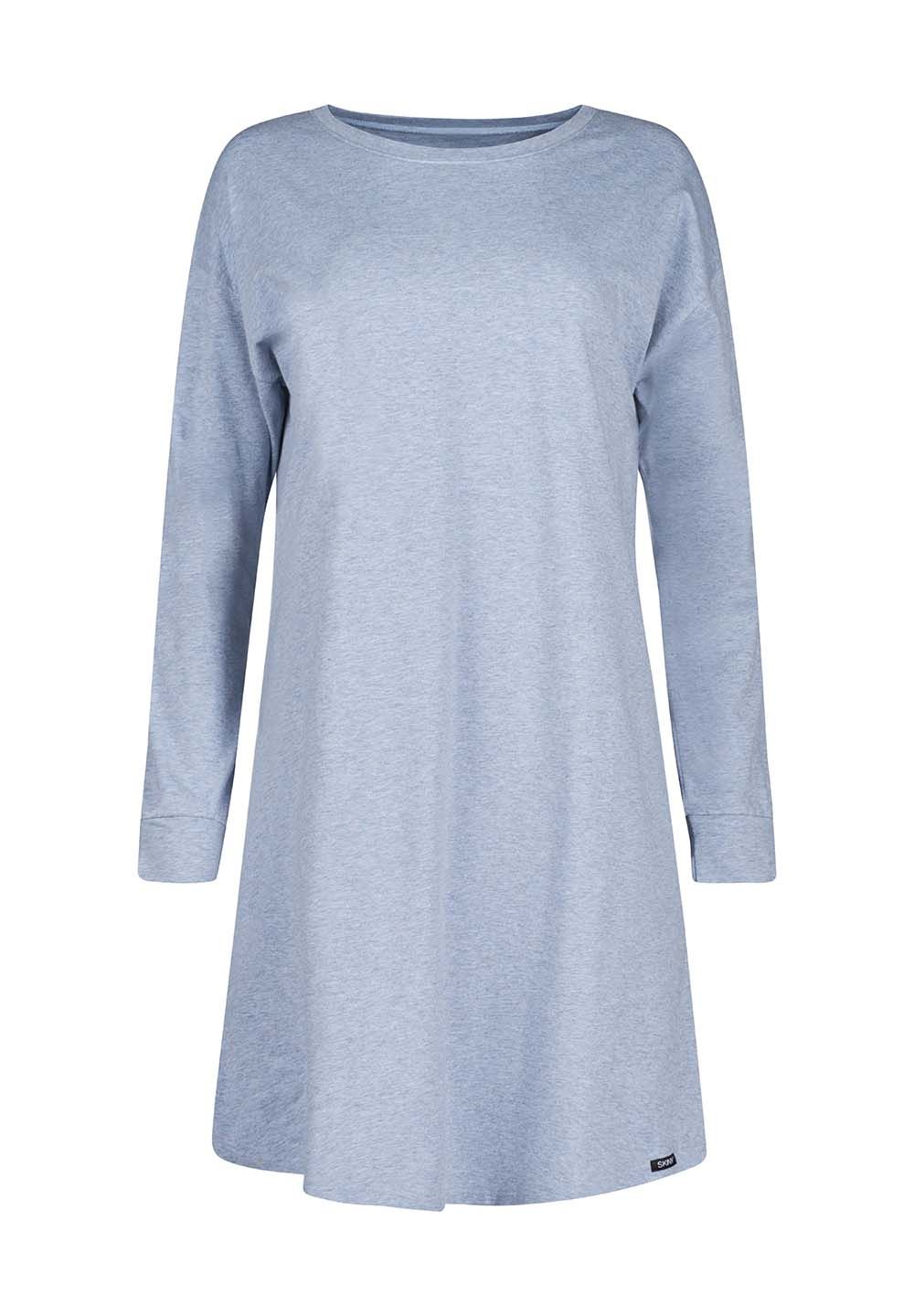 Skiny - Night In Mix & Match - Sleepshirt Long Arms - Image 4