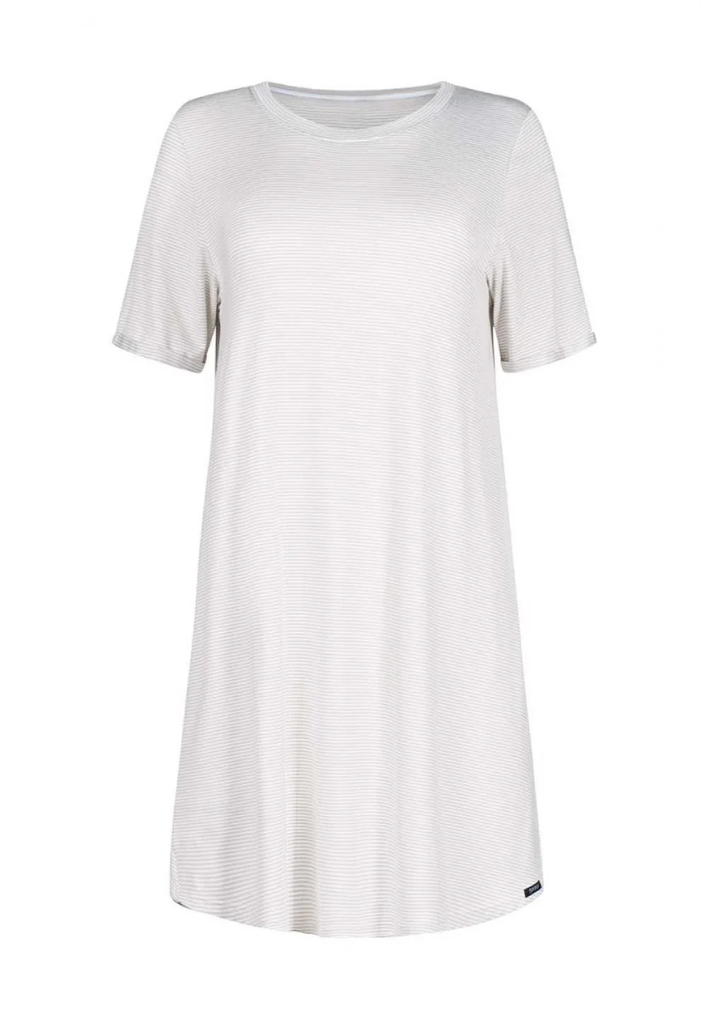Skiny - Night In Mix & Match - Sleepshirt Short Arms - Image 3
