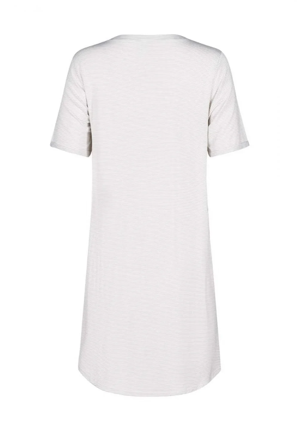 Skiny - Night In Mix & Match - Sleepshirt Short Arms - Image 4