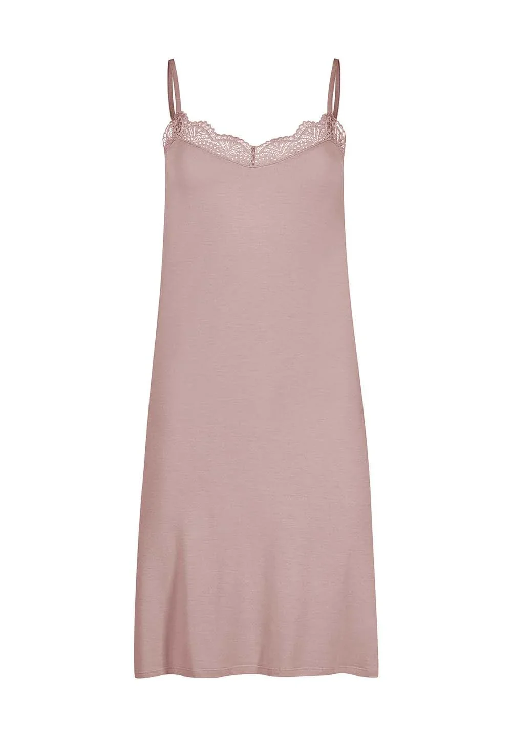 Skiny - Night In Mix & Match - Spaghettisleepshirt - Image 4