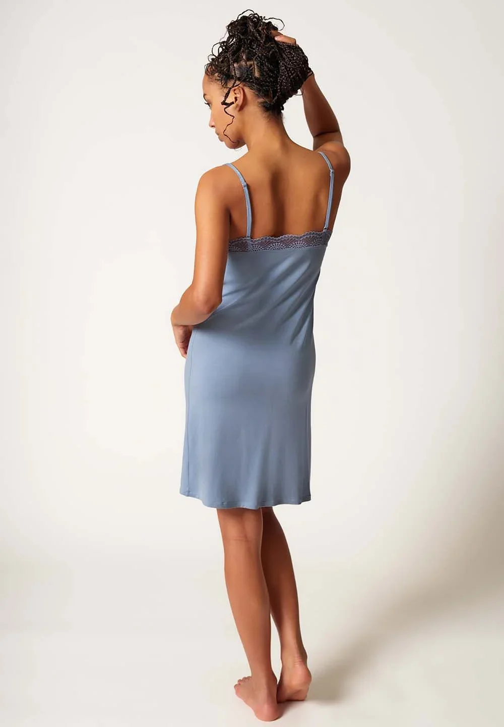 Skiny - Night In Mix & Match - Spaghettisleepshirt - Image 7
